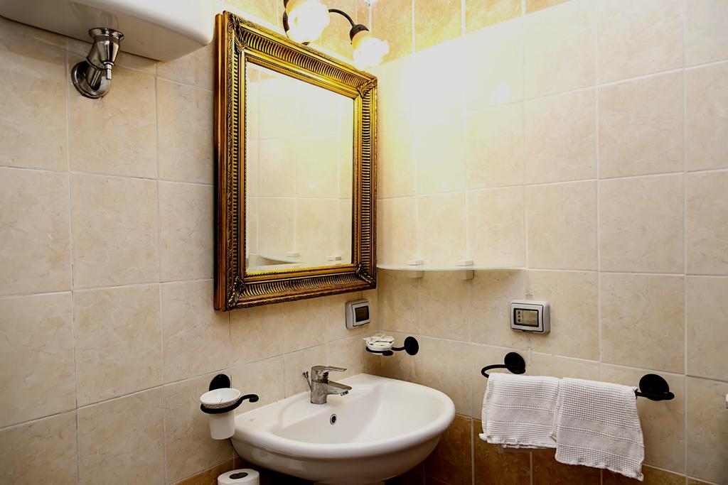 Antico Belvedere B&B Lecce Cameră foto