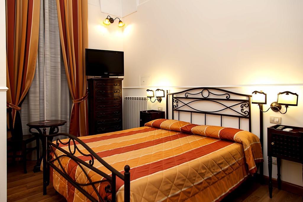 Antico Belvedere B&B Lecce Cameră foto