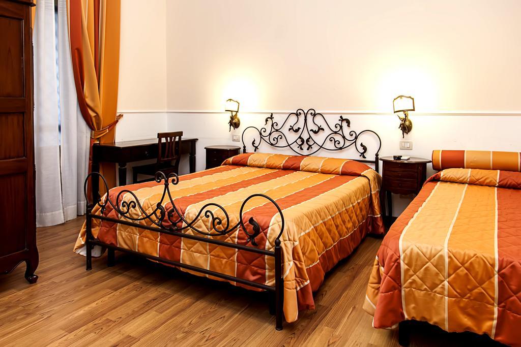 Antico Belvedere B&B Lecce Cameră foto