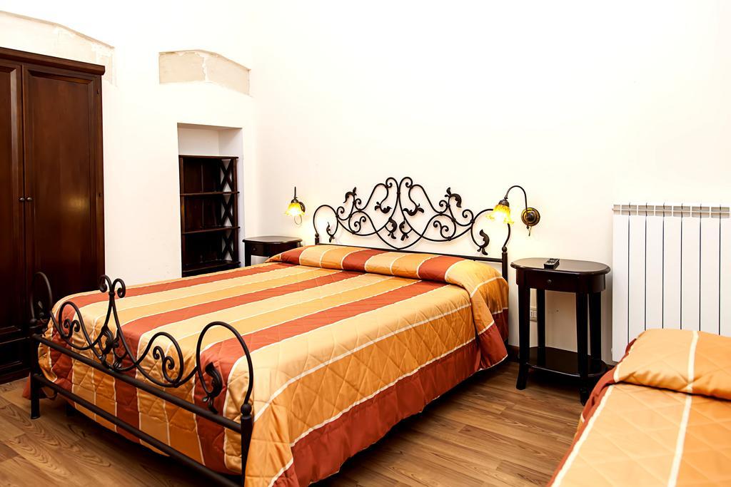 Antico Belvedere B&B Lecce Cameră foto