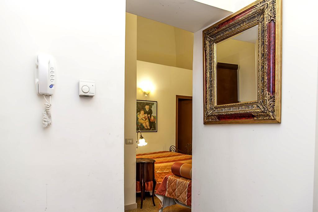 Antico Belvedere B&B Lecce Cameră foto