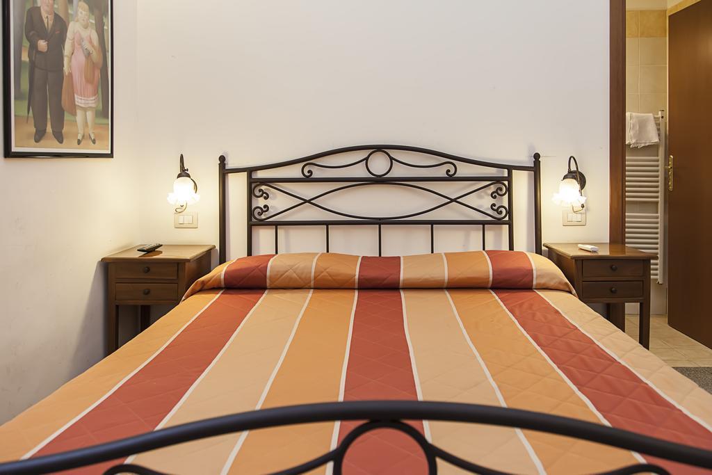 Antico Belvedere B&B Lecce Cameră foto