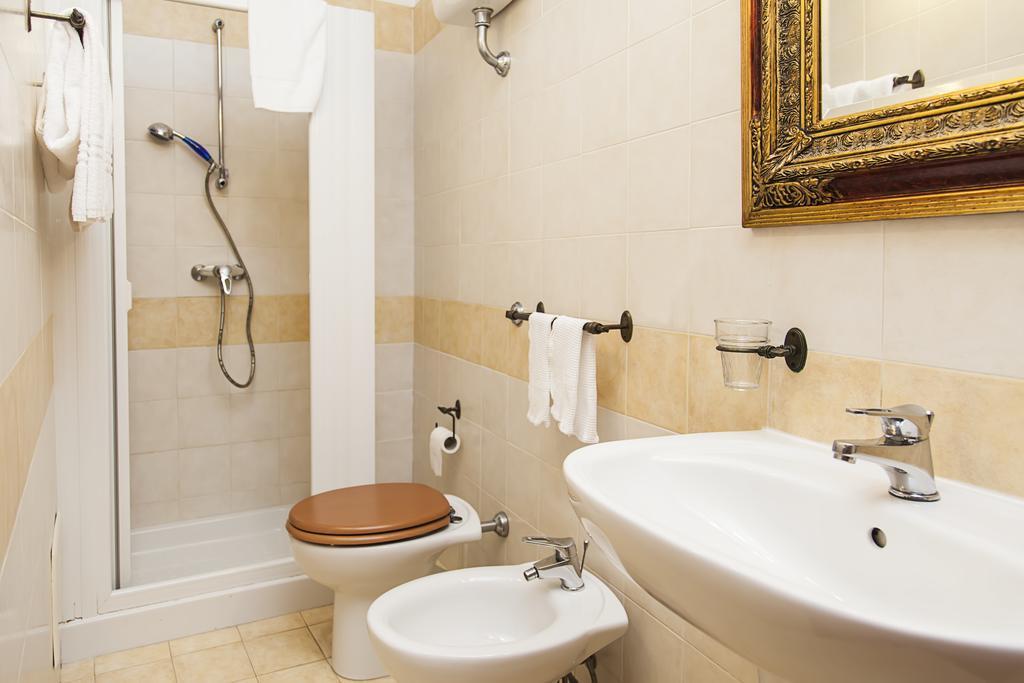 Antico Belvedere B&B Lecce Cameră foto
