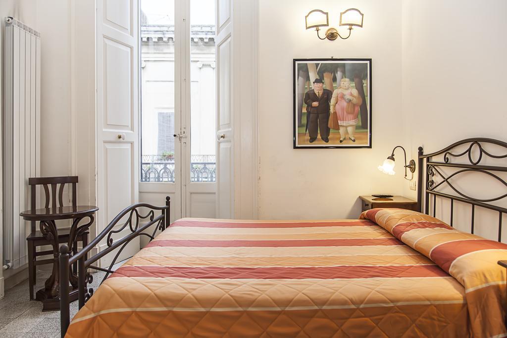 Antico Belvedere B&B Lecce Cameră foto
