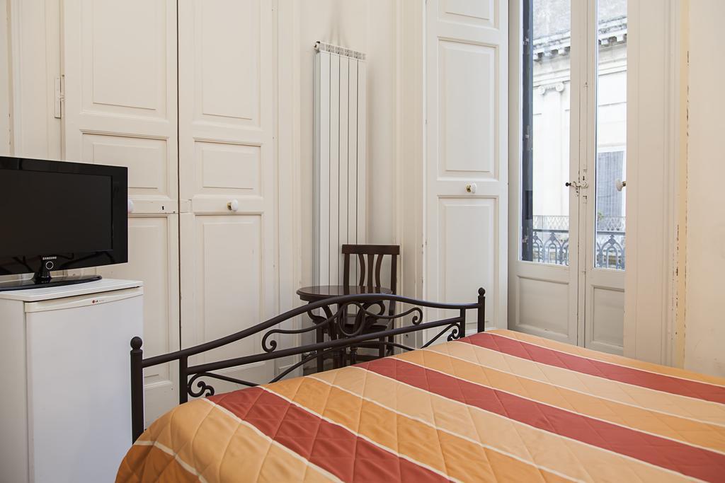 Antico Belvedere B&B Lecce Cameră foto