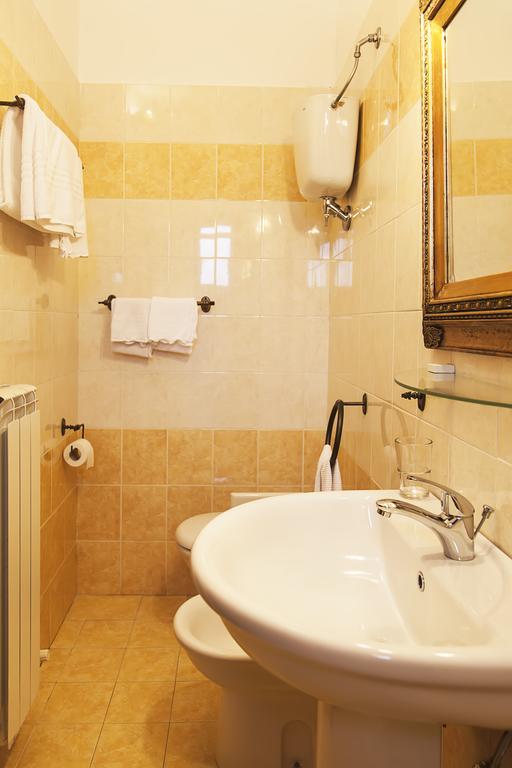 Antico Belvedere B&B Lecce Cameră foto