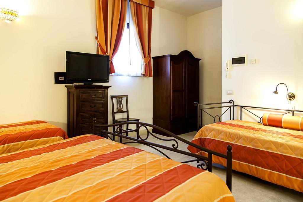 Antico Belvedere B&B Lecce Cameră foto