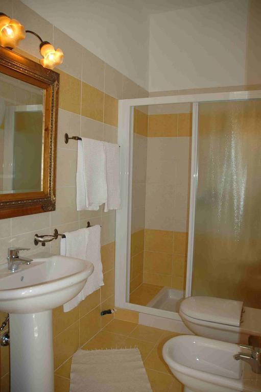 Antico Belvedere B&B Lecce Cameră foto