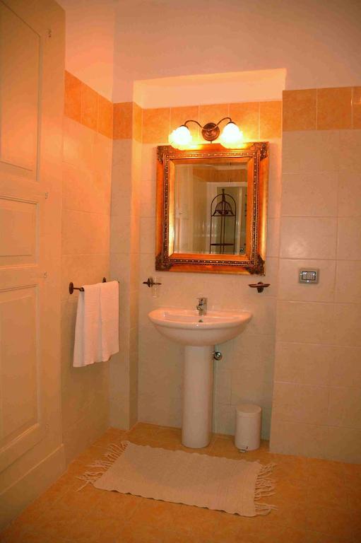 Antico Belvedere B&B Lecce Cameră foto